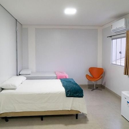 Flat Central 보니토 외부 사진